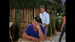 Gilligan's Island - 2x23 - Ship Ahoax