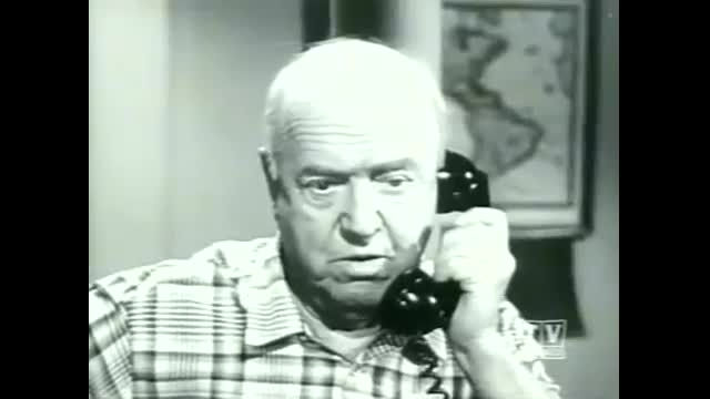 My Three Sons - 1x24 - The Lostling