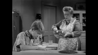 Andy Griffith - 5x11 - The Pageant