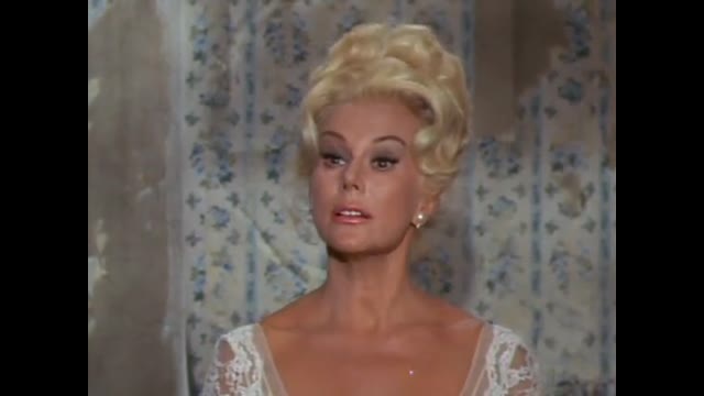 Green Acres - 2x4 - How To See South America By Bus