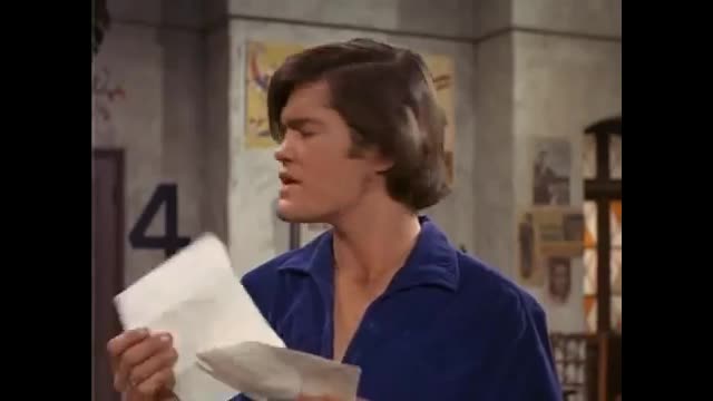 Monkees - 1x24 - Monkees A La Mode