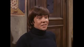 Monkees - 1x24 - Monkees A La Mode