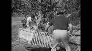 Gilligan's Island - 1x29 - Three To Get Ready