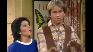 Three's Company - 4x14 - The Reverend Steps Out