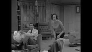 Dick Van Dyke - 3x11 - Turtles, Ties, And Toreadors