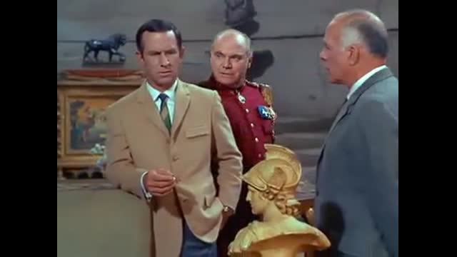 Get Smart - 3x14 - The King Lives