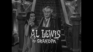 Munsters - 1x31 - Love Comes To Mockingbird Heights