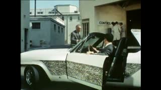 Get Smart - 1x10 - Our Man In Leotards