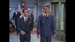 Get Smart - 2x28 - A Man Called Smart - Part 1