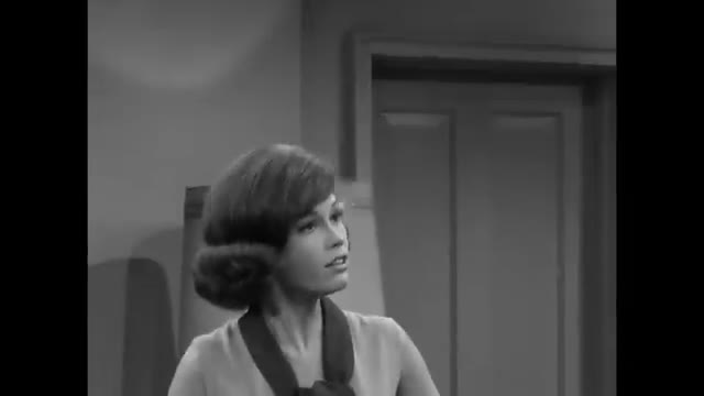 Dick Van Dyke - 4x16 - The Impractical Joke