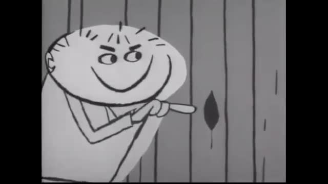 Dobie Gillis - 1x30 - Soup And Fish