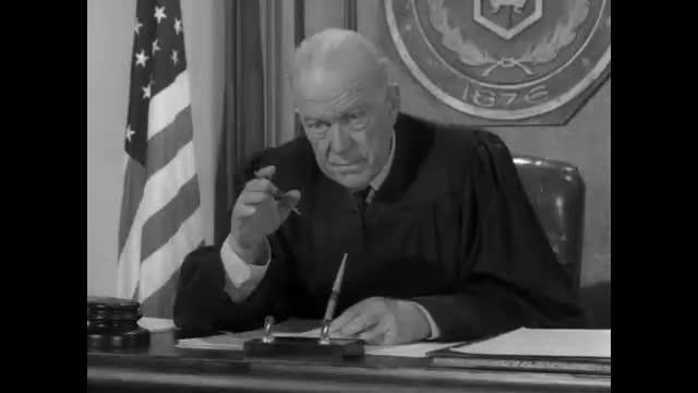 Munsters - 2x9 - John Doe Munster