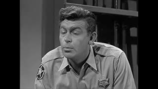 Andy Griffith - 1x8 - Opie's Charity
