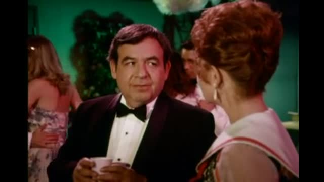 Happy Days - 1x9 - Breaking Up Is Hard To Do