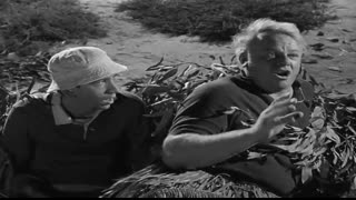 Gilligan's Island - 1x20 - St. Gilligan And The Dragon