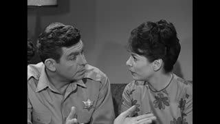 Andy Griffith - 5x14 - Three Wishes For Opie