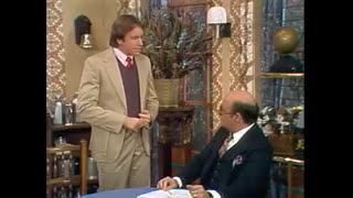 Three's Company - 5x6 - Room At The Bottom