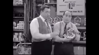 Dobie Gillis - 2x6 - The Face That Stopped The Clock