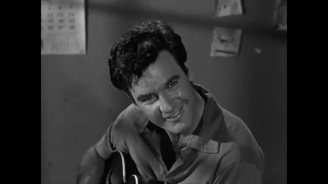 Andy Griffith - 1x3 - The Guitar Player