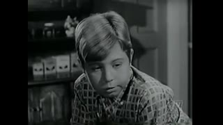 My Three Sons - 3x36 - Evening With A Star