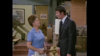 Brady Bunch - 2x20 - Lights Out