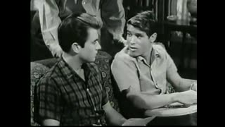 My Three Sons - 4x35 - Adventure In New York
