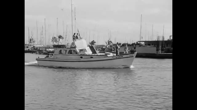 Gilligan's Island - 1x4 - Goodnight, Sweet Skipper