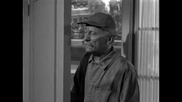 My Three Sons - 1x2 - The Little Ragpicker