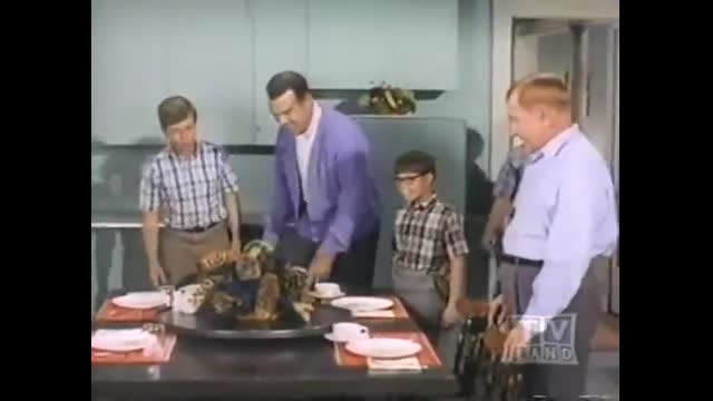 My Three Sons - 7x20 - The Good Earth