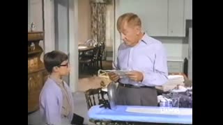 My Three Sons - 7x20 - The Good Earth