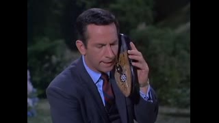 Get Smart - 3x4 - The Spirit Is Willing