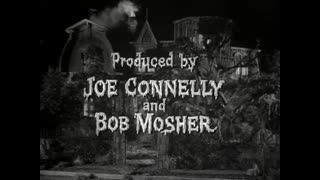The Munsters - 2x17 - Just Another Pretty Face