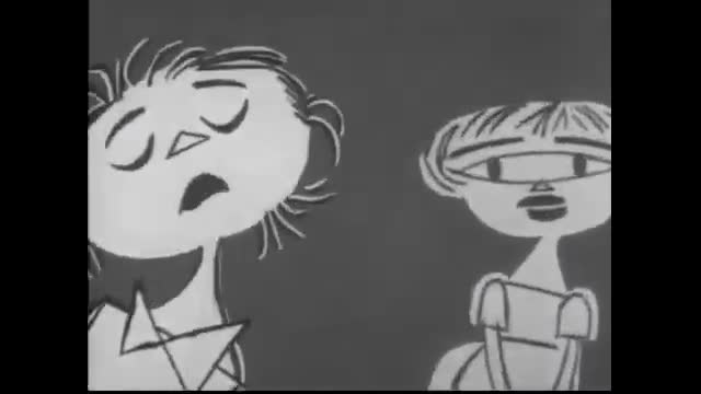 Dobie Gillis - 1x20 - The Power Of Positive Thinking