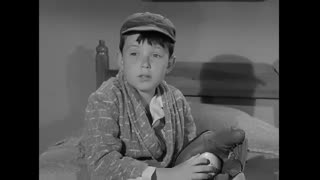Leave It To Beaver - 2x39 - Most Interesting Character