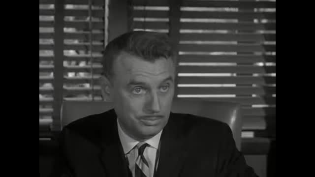 Munsters - 1x15 - Herman's Rival