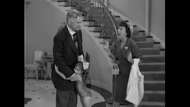 Beverly Hillbillies - 3x5 - Doctor Jed Clampett