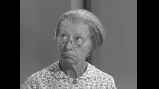 Beverly Hillbillies - 3x5 - Doctor Jed Clampett