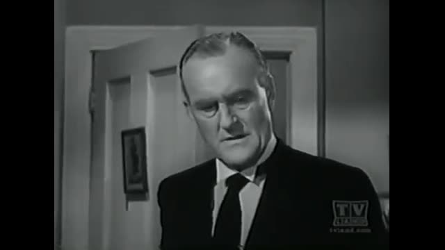 My Three Sons - 3x28 - Bub's Butler