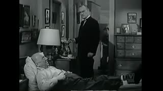 My Three Sons - 3x28 - Bub's Butler