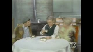 Green Acres - 5x8 - The Youth Center