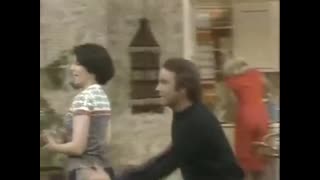 Three's Company - 1x5 - Jack The Giant Killer