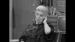 Dick Van Dyke - 3x27 - The Return Of Edwin Carp