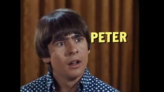 Monkees - 2x3 - Everywhere A Sheik Sheik