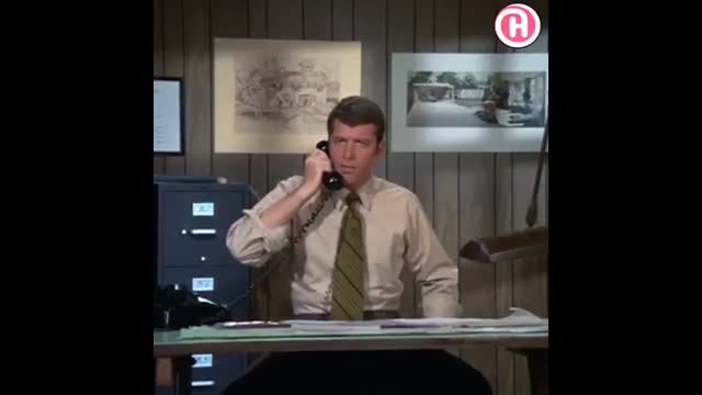 Brady Bunch - 1x13 - Is There A Doctor In The House?