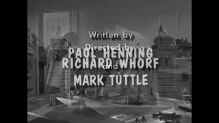 Beverly Hillibillies - 2x23 - The Critter Doctor