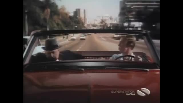 Beverly Hillbillies - 6x12 - The Reserve Program