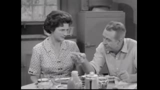 Dobie Gillis - 1x28 - Live Alone And Like It