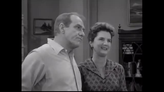 Dobie Gillis - 2x22 - Baby Shoes