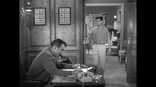 Leave It To Beaver - 3x27 - Wally's Orchid