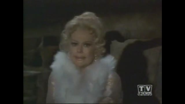 Green Acres - 5x16 - Trapped
